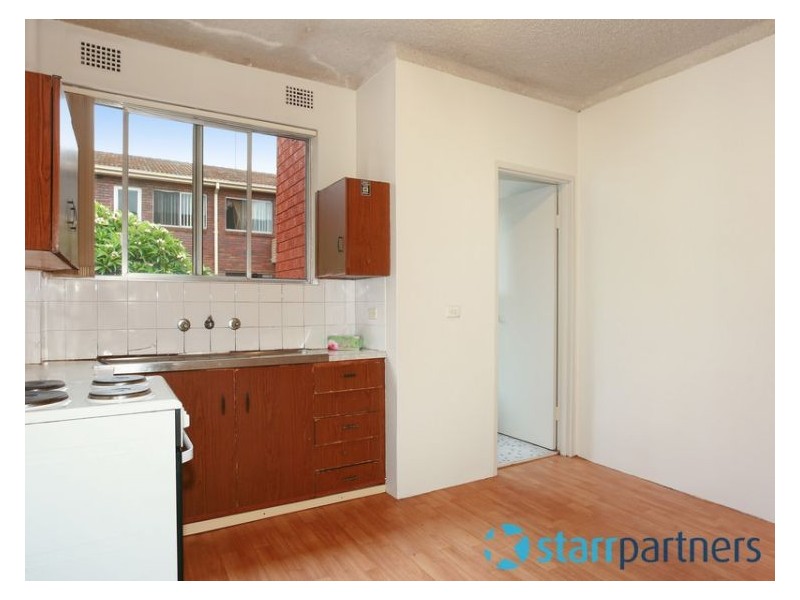 4/59 St Ann Street, Merrylands NSW 2160