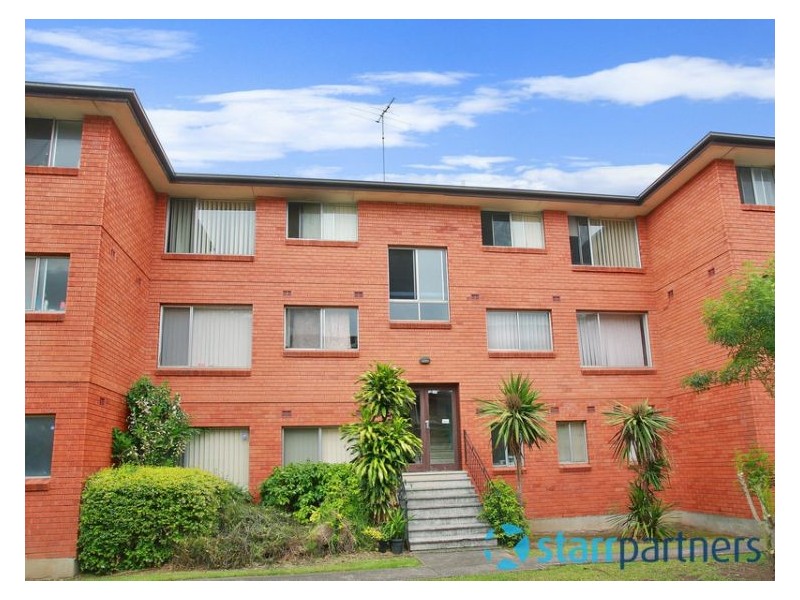 4/59 St Ann Street, Merrylands NSW 2160