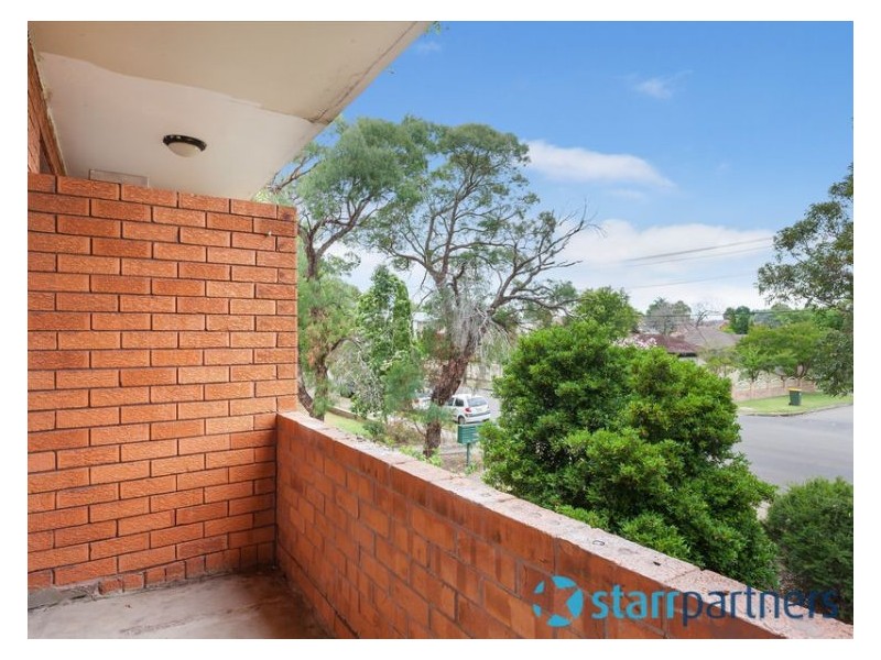 4/59 St Ann Street, Merrylands NSW 2160
