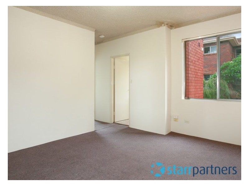 4/59 St Ann Street, Merrylands NSW 2160