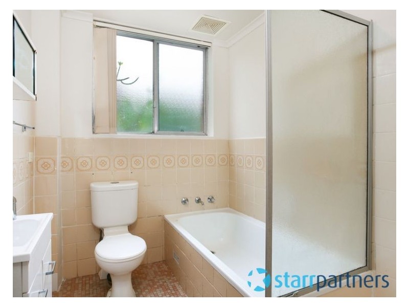 4/59 St Ann Street, Merrylands NSW 2160