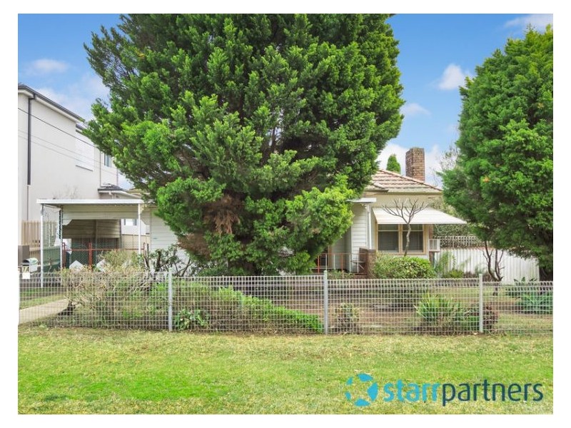 1A Meakin Street, Merrylands NSW 2160