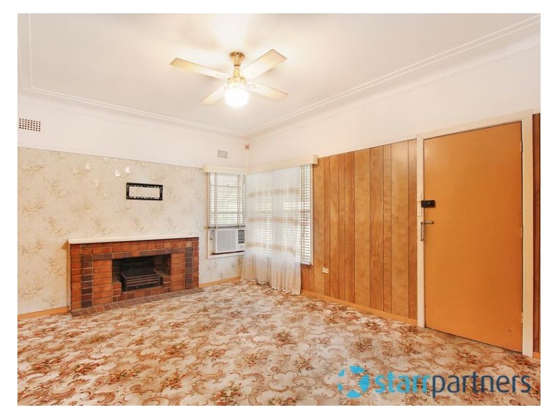 1A Meakin Street, Merrylands NSW 2160