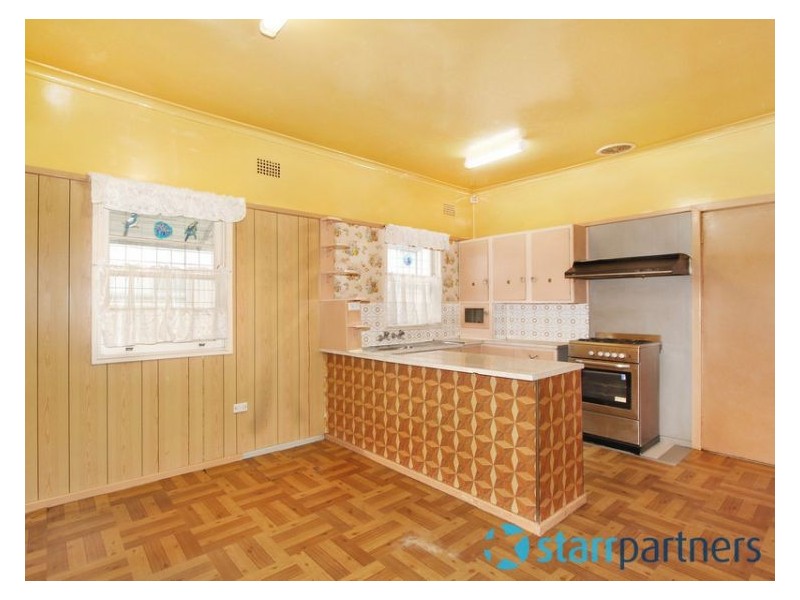 1A Meakin Street, Merrylands NSW 2160