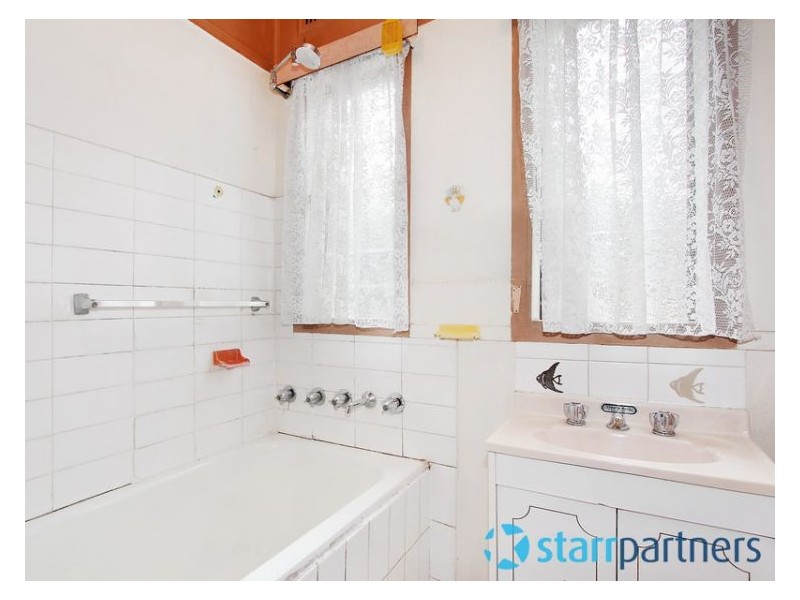 1A Meakin Street, Merrylands NSW 2160