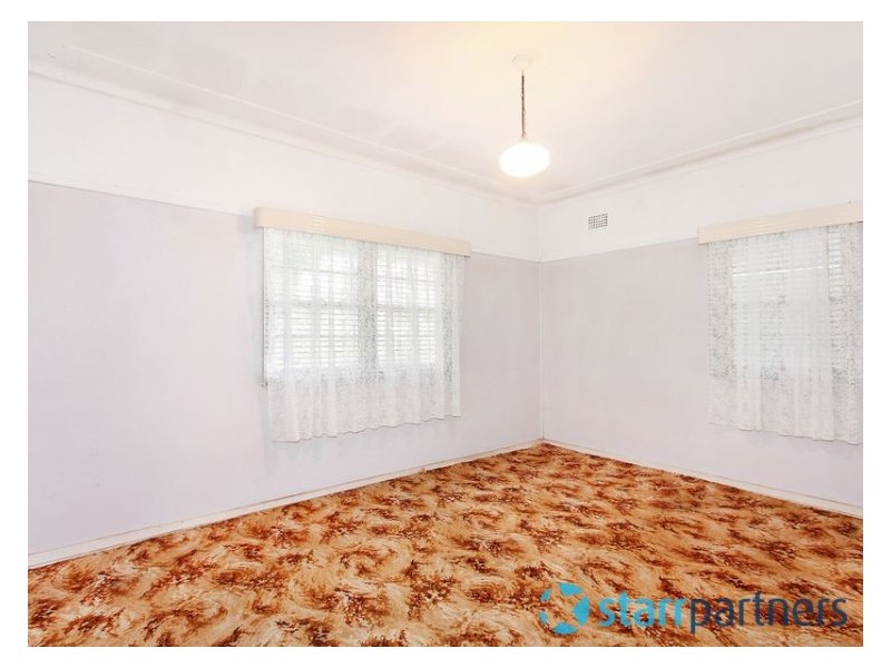 1A Meakin Street, Merrylands NSW 2160