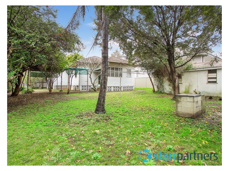 1A Meakin Street, Merrylands NSW 2160