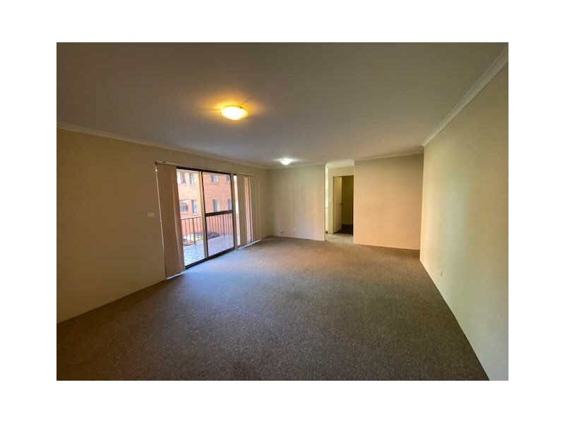 21/476 GUILDFORD ROAD, Guildford NSW 2161