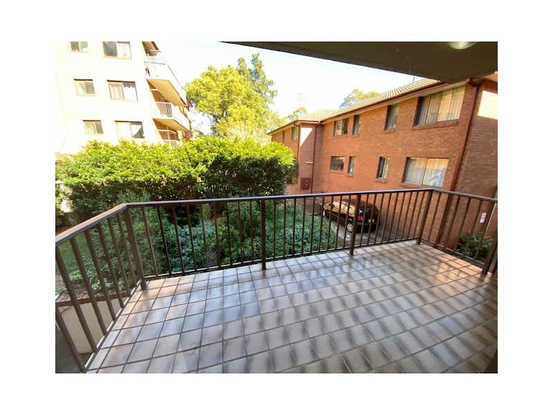 21/476 GUILDFORD ROAD, Guildford NSW 2161