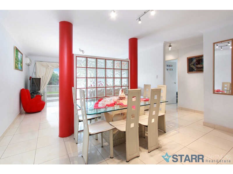 3/44 MEMORIAL AVENUE, Merrylands NSW 2160