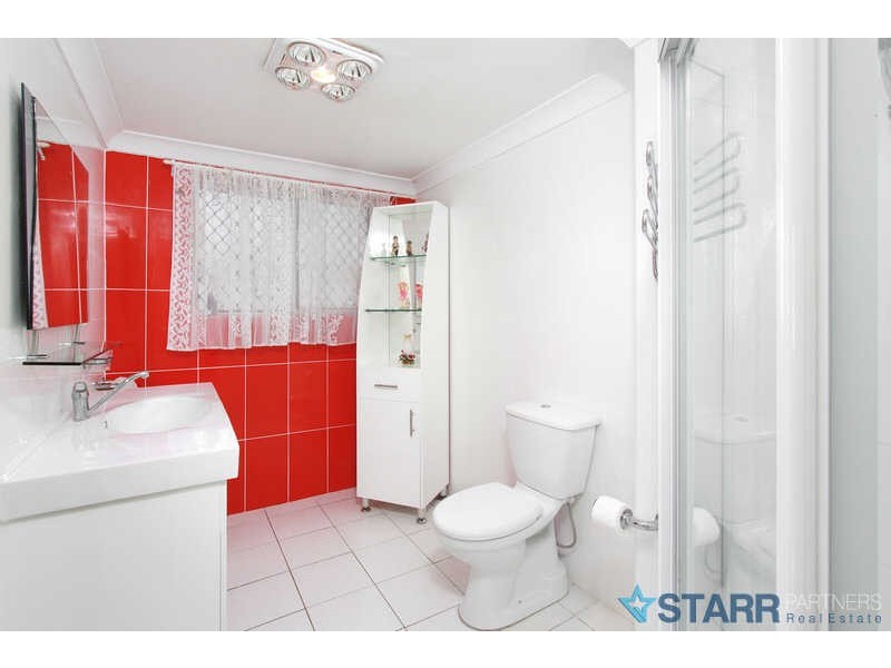 3/44 MEMORIAL AVENUE, Merrylands NSW 2160