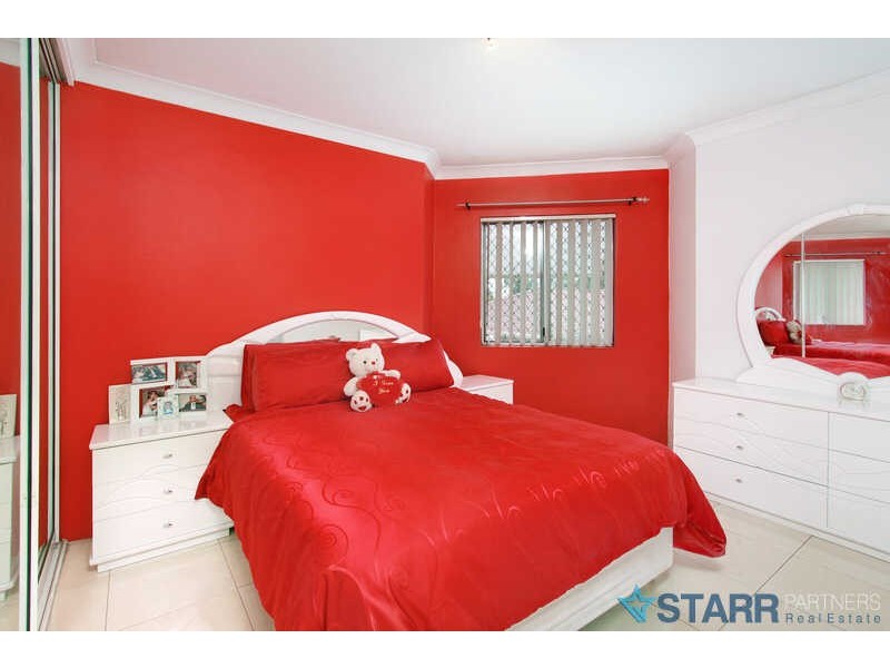 3/44 MEMORIAL AVENUE, Merrylands NSW 2160