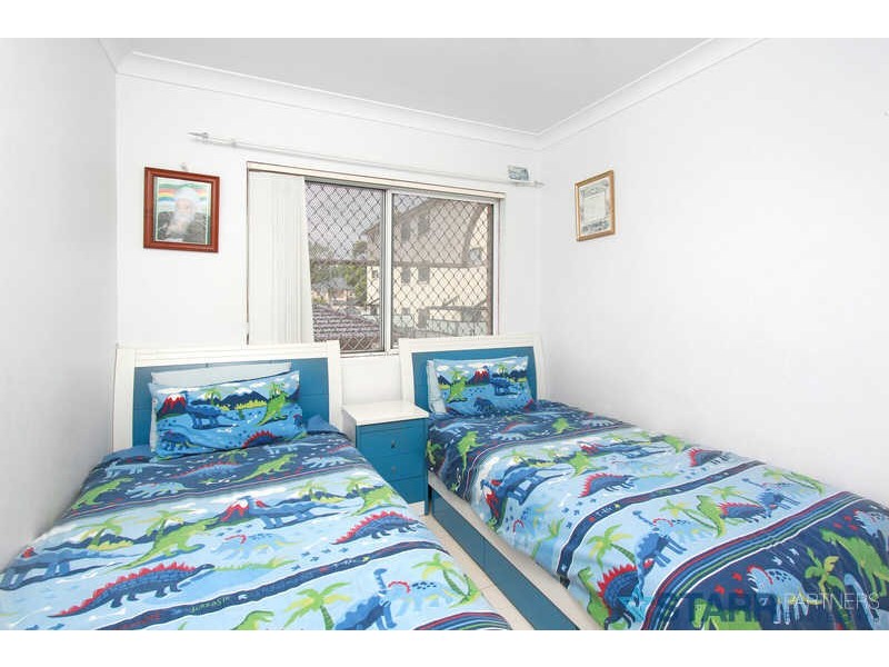 3/44 MEMORIAL AVENUE, Merrylands NSW 2160