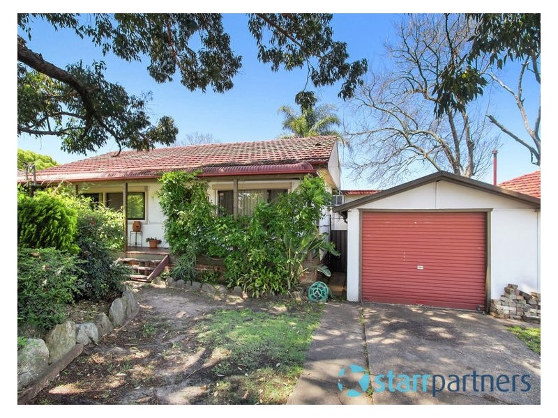 60 Jersey Road, South Wentworthville NSW 2145