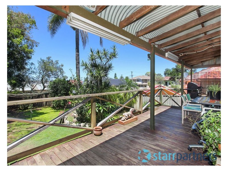 60 Jersey Road, South Wentworthville NSW 2145