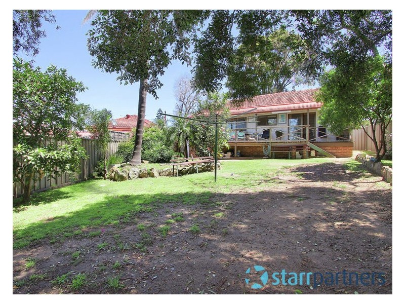 60 Jersey Road, South Wentworthville NSW 2145