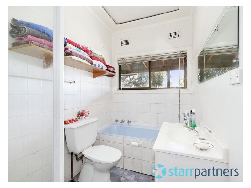 60 Jersey Road, South Wentworthville NSW 2145