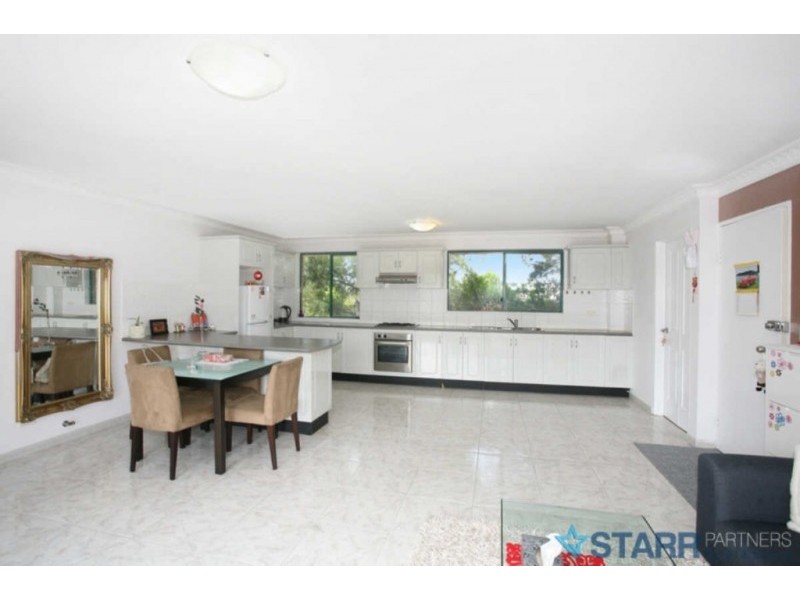 6/157 PITT STREET, Merrylands NSW 2160