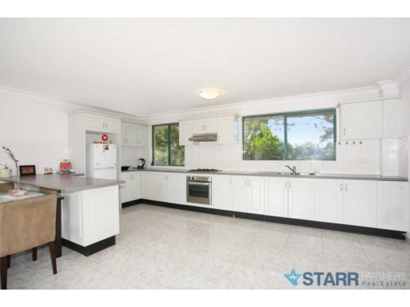 6/157 PITT STREET, Merrylands NSW 2160