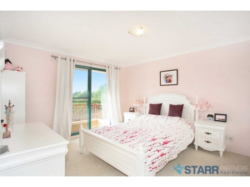 6/157 PITT STREET, Merrylands NSW 2160