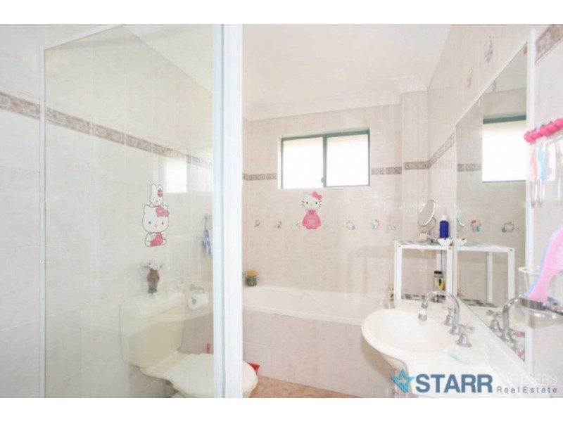 6/157 PITT STREET, Merrylands NSW 2160