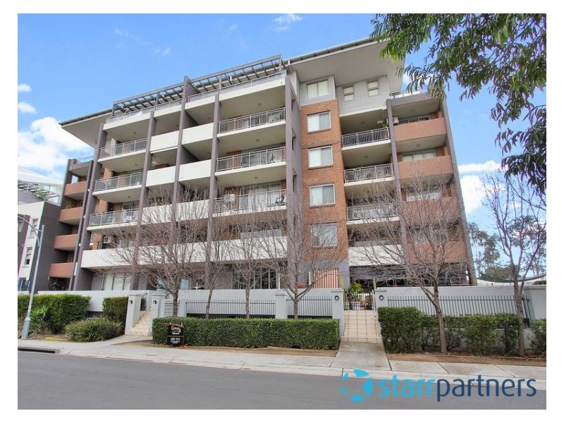29/4-10 Benedict Court, Holroyd NSW 2142