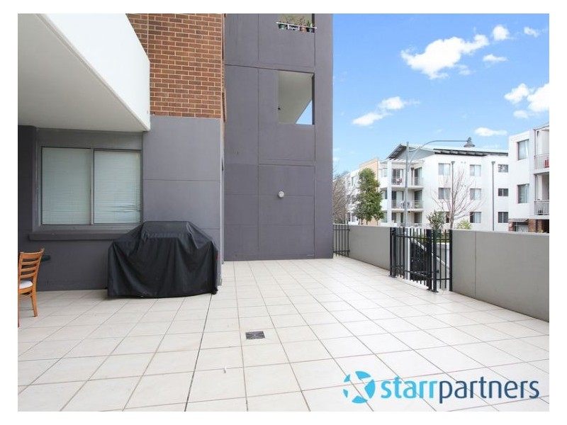 29/4-10 Benedict Court, Holroyd NSW 2142