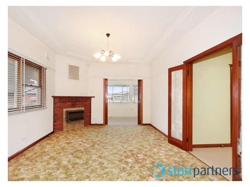 58 O’Neill Street, Guildford NSW 2161