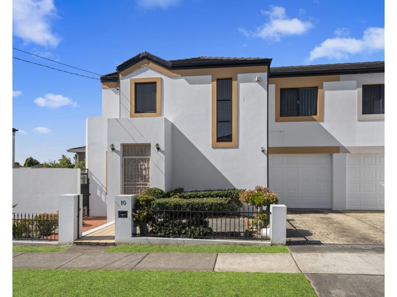 10 Walker Street, Merrylands NSW 2160