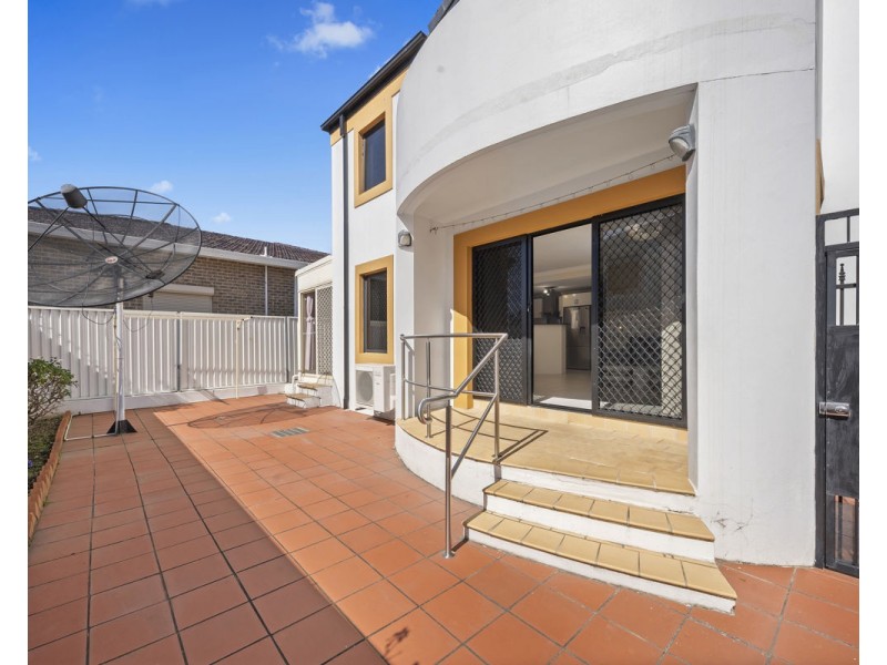 10 Walker Street, Merrylands NSW 2160