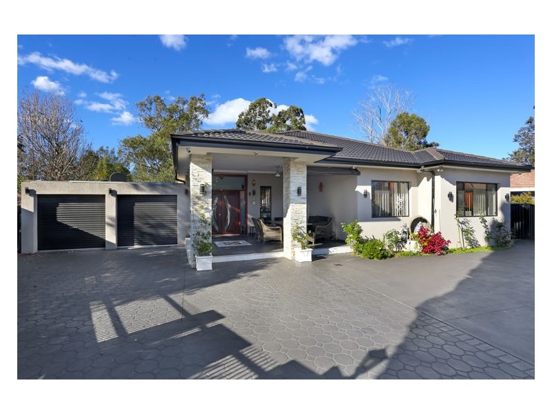 11 Strickland Place, Wentworthville NSW 2145