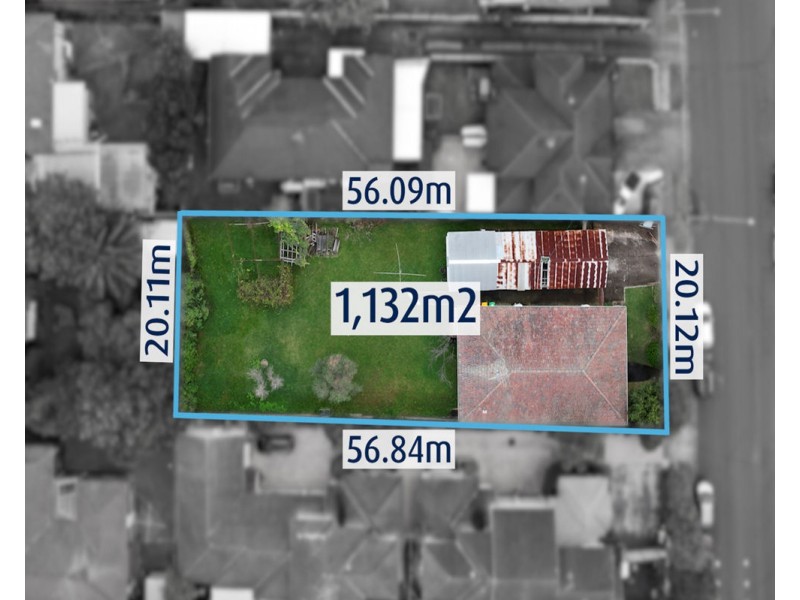 55 Clarence Street, Merrylands NSW 2160