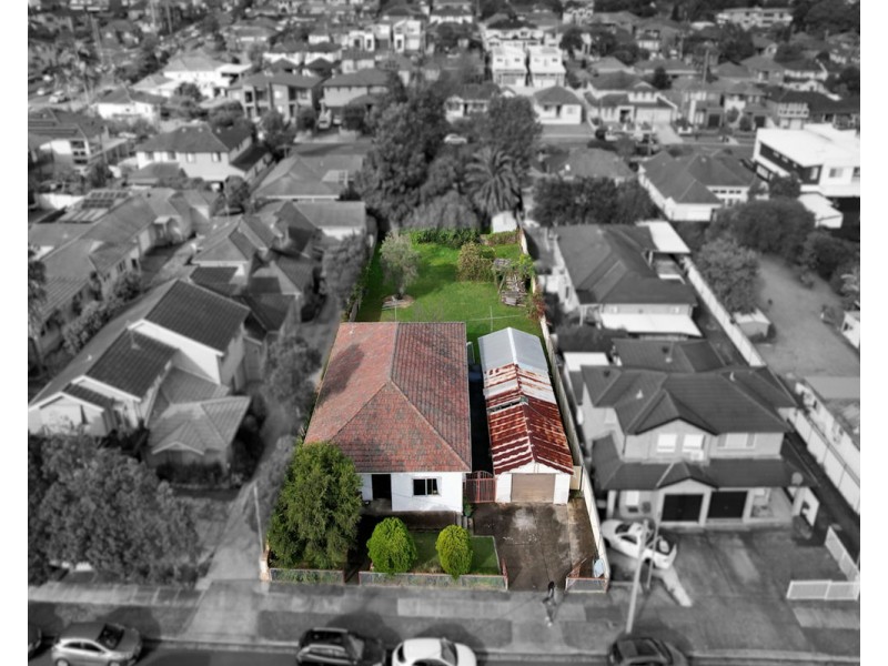 55 Clarence Street, Merrylands NSW 2160