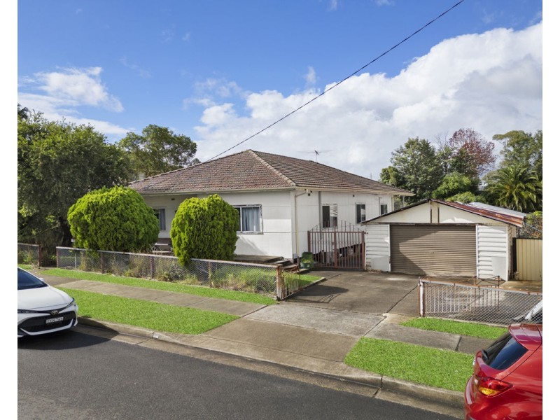 55 Clarence Street, Merrylands NSW 2160