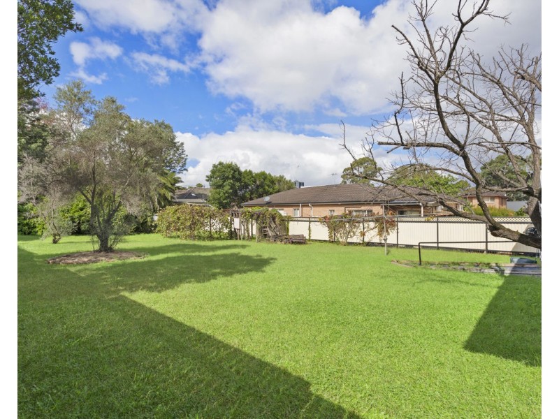 55 Clarence Street, Merrylands NSW 2160