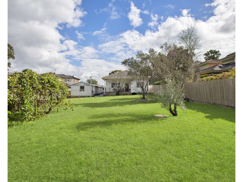 55 Clarence Street, Merrylands NSW 2160