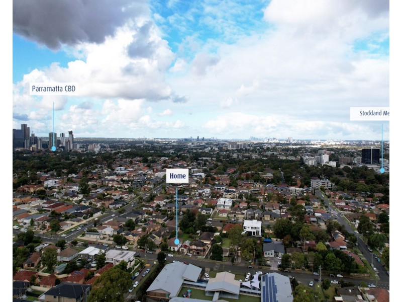 55 Clarence Street, Merrylands NSW 2160