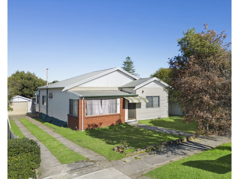 110 John Street, Merrylands NSW 2160