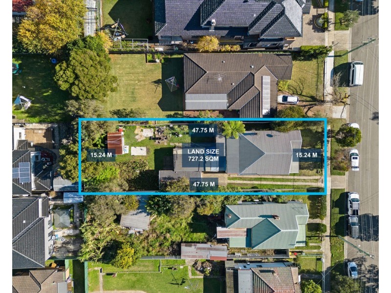 110 John Street, Merrylands NSW 2160