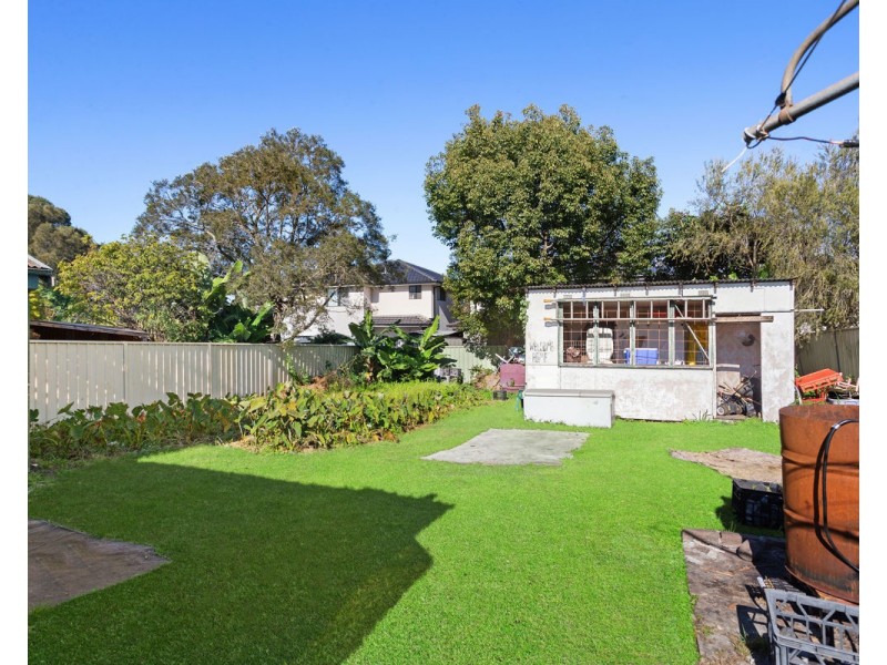 110 John Street, Merrylands NSW 2160