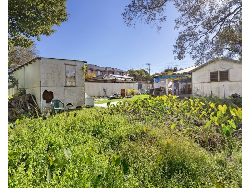 110 John Street, Merrylands NSW 2160