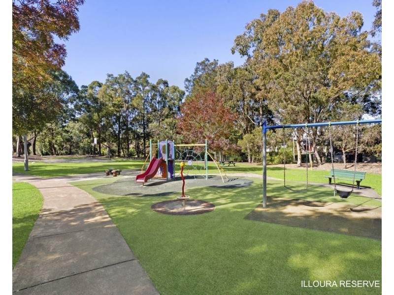 110 John Street, Merrylands NSW 2160