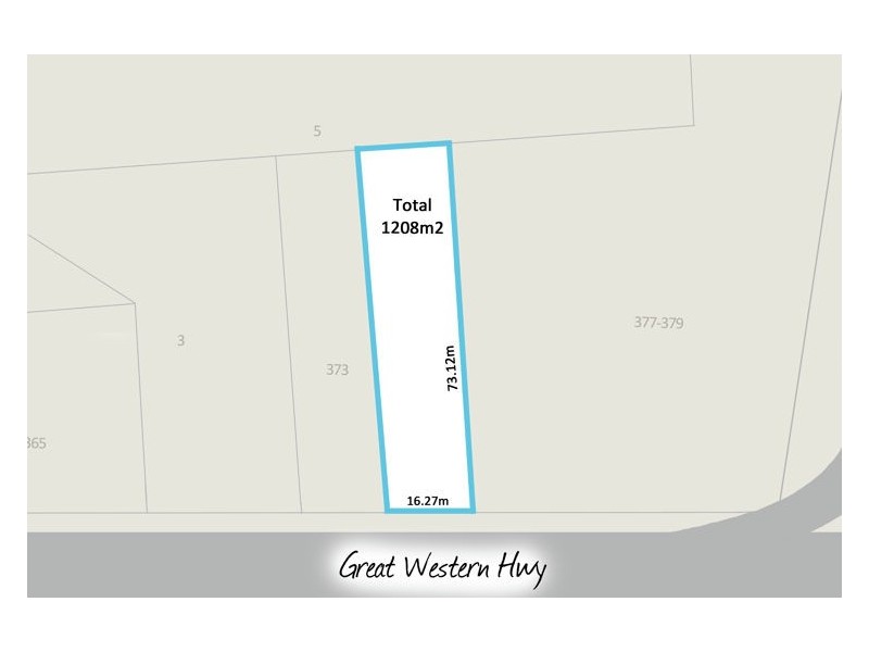 375 Great Western Hwy, South Wentworthville NSW 2145