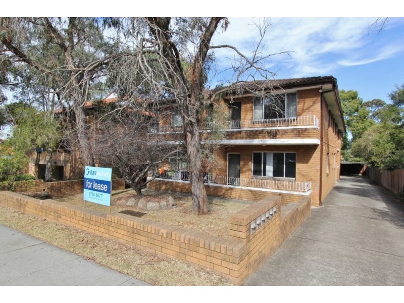 04/22 SHEFFIELD STREET, Merrylands NSW 2160