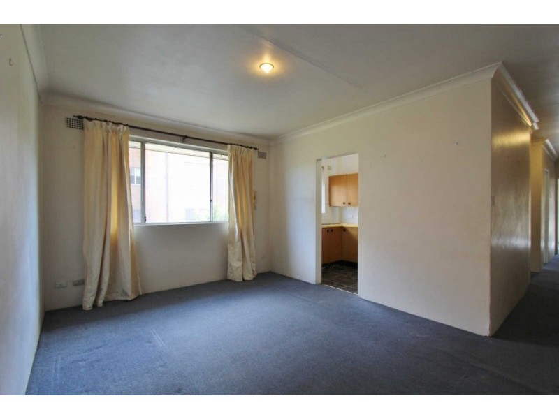 04/22 SHEFFIELD STREET, Merrylands NSW 2160