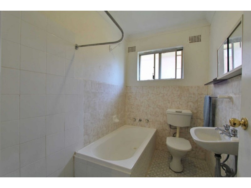 04/22 SHEFFIELD STREET, Merrylands NSW 2160