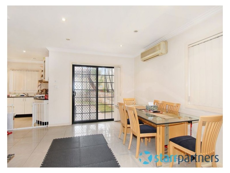 2/17 Alfred Street, Merrylands NSW 2160