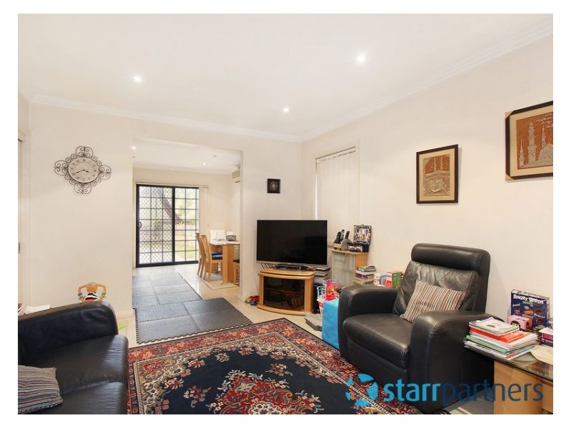 2/17 Alfred Street, Merrylands NSW 2160