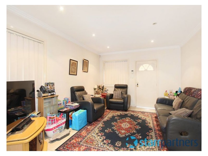 2/17 Alfred Street, Merrylands NSW 2160