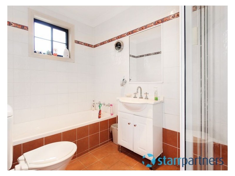 2/17 Alfred Street, Merrylands NSW 2160